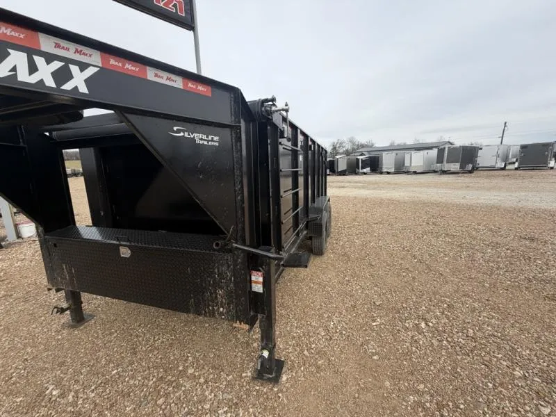 used Other Trailers Other  for sale, in Hickory Hill, MO Thumbnail 5