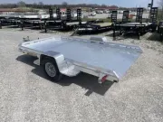 new Tilt Trailers Aluma  for sale, in Columbia, MO Thumbnail 2