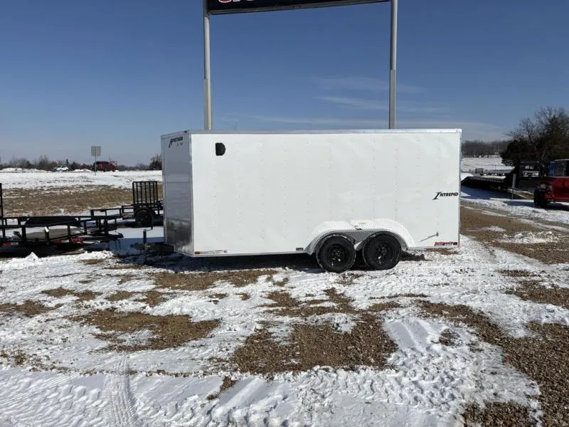 new Cargo (Enclosed) Trailers Homesteader Trailers  for sale, in Columbia, MO Thumbnail 3