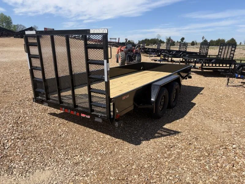 used Other Trailers Load Trail  for sale, in Columbia, MO Thumbnail 3