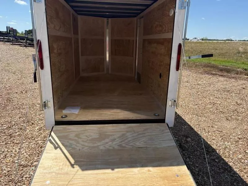 new Cargo (Enclosed) Trailers Homesteader Trailers  for sale, in Columbia, MO Thumbnail 3