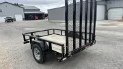used Utility Trailers Doolittle Trailer Mfg  for sale, in Columbia, MO Thumbnail 3