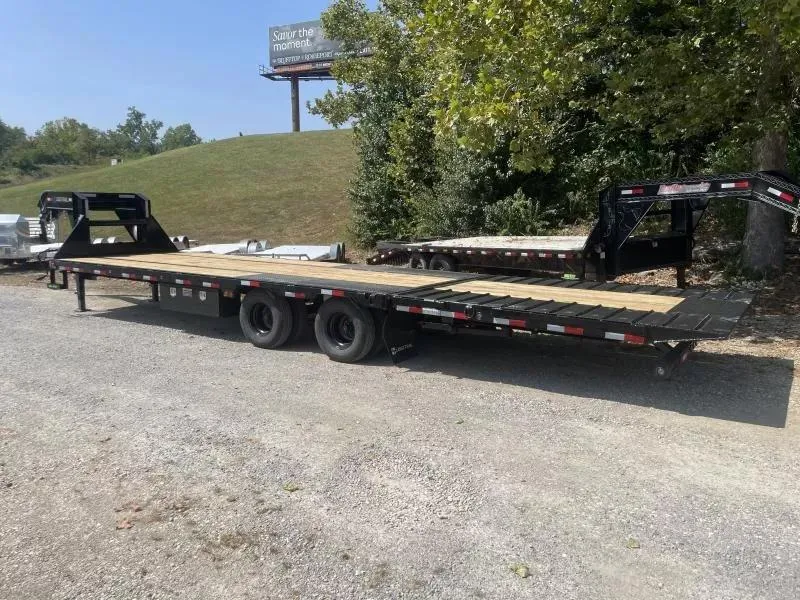 new Equipment / Flatbed Trailers Load Trail  for sale, in Columbia, MO Thumbnail 7