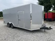 new Car Haulers / Racing Trailers Impact Trailers  for sale, in Hickory Hill, MO Thumbnail 4