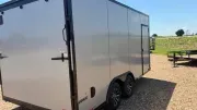 new Cargo (Enclosed) Trailers Impact Trailers  for sale, in Hickory Hill, MO Thumbnail 4