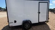 new Cargo (Enclosed) Trailers Impact Trailers  for sale, in Hickory Hill, MO Thumbnail 3
