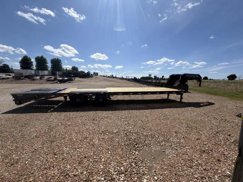 new Equipment / Flatbed Trailers Load Trail  for sale, in Hickory Hill, MO Thumbnail 4