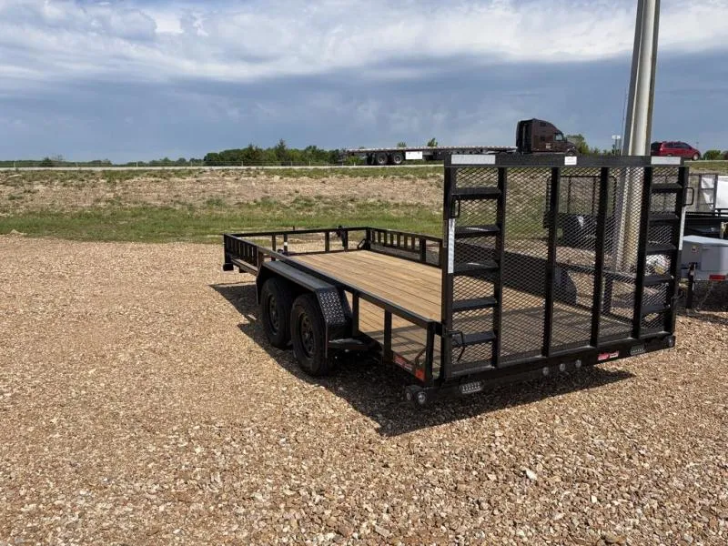 new Utility Trailers Load Trail  for sale, in Hickory Hill, MO Thumbnail 2