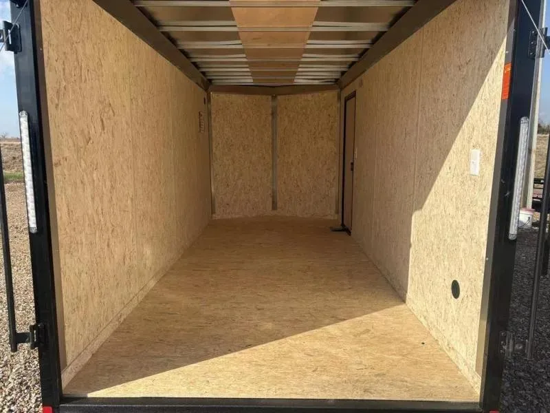 used Other Trailers Impact Trailers  for sale, in Hickory Hill, MO Thumbnail 3