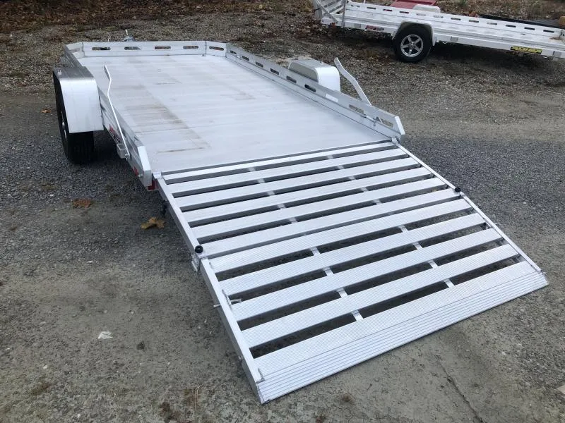 new Utility Trailers Aluma  for sale, in Columbia, MO Thumbnail 5