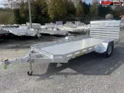 new Utility Trailers Aluma  for sale, in Hickory Hill, MO Thumbnail 1