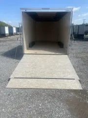 new Car Haulers / Racing Trailers Impact Trailers  for sale, in Columbia, MO Thumbnail 6