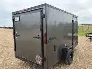 used Cargo (Enclosed) Trailers Homesteader Trailers  for sale, in Hickory Hill, MO Thumbnail 6