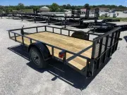 new Utility Trailers WD Trailer  for sale, in Columbia, MO Thumbnail 2
