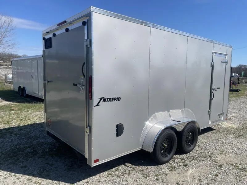 used Other Trailers Homesteader Trailers  for sale, in Hickory Hill, MO Thumbnail 2