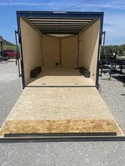 new Car Haulers / Racing Trailers Impact Trailers  for sale, in Columbia, MO Thumbnail 6