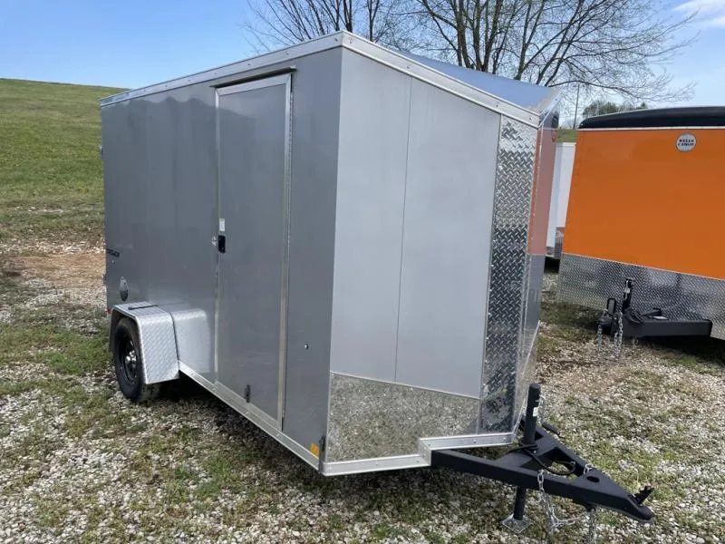 used Other Trailers Impact Trailers  for sale, in Hickory Hill, MO Thumbnail 12