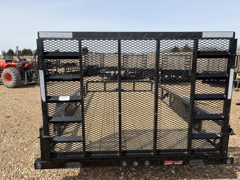 used Other Trailers Load Trail  for sale, in Hickory Hill, MO Thumbnail 3