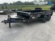 new Dump Trailers Load Trail  for sale, in Columbia, MO Thumbnail 1