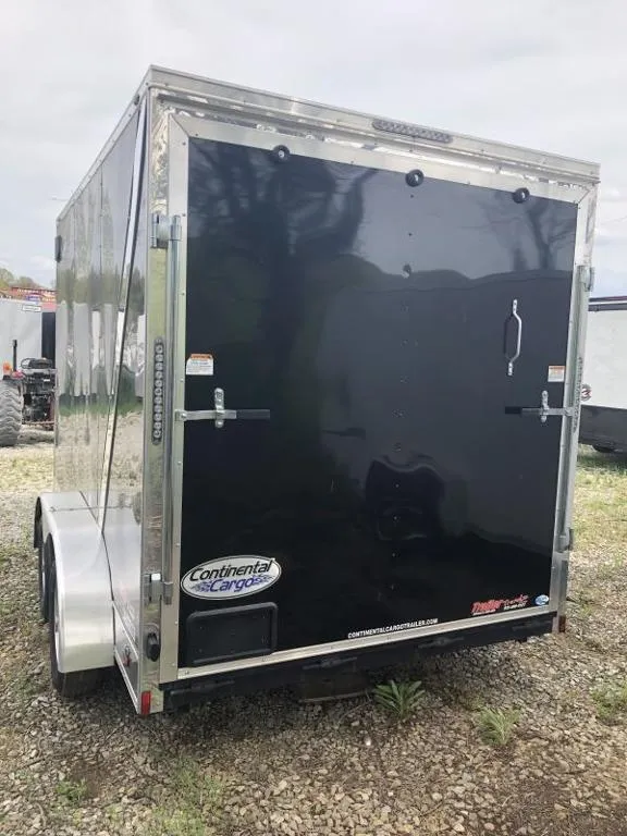 used Other Trailers Continental Cargo  for sale, in Columbia, MO Thumbnail 3