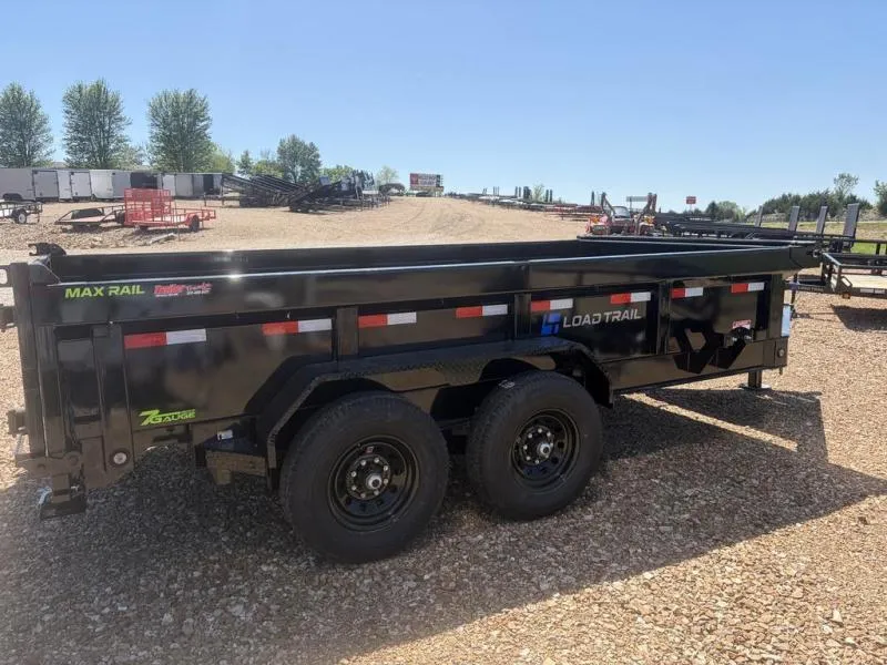 new Dump Trailers Load Trail  for sale, in Columbia, MO Thumbnail 4
