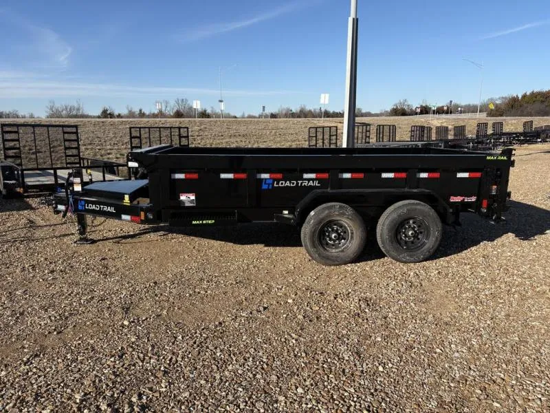 new Dump Trailers Load Trail  for sale, in Columbia, MO Thumbnail 2
