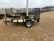 new Utility Trailers WD Trailer  for sale, in Columbia, MO Thumbnail 2