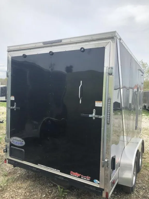 used Other Trailers Continental Cargo  for sale, in Columbia, MO Thumbnail 2