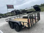 new Utility Trailers Other  for sale, in Hickory Hill, MO Thumbnail 3