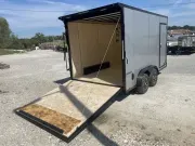 new Cargo (Enclosed) Trailers Impact Trailers  for sale, in Columbia, MO Thumbnail 5