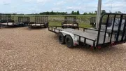 used Utility Trailers PJ Trailers  for sale, in Columbia, MO Thumbnail 2