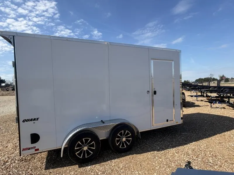 used Other Trailers Impact Trailers  for sale, in Hickory Hill, MO Thumbnail 7