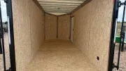 new Cargo (Enclosed) Trailers Impact Trailers  for sale, in Columbia, MO Thumbnail 11