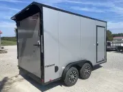new Cargo (Enclosed) Trailers Impact Trailers  for sale, in Columbia, MO Thumbnail 4