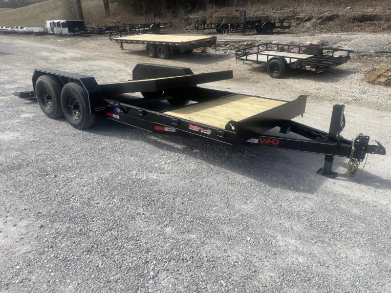 used Other Trailers WD Trailer  for sale, in Hickory Hill, MO Thumbnail 7