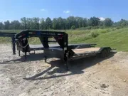 new Equipment / Flatbed Trailers Load Trail  for sale, in Hickory Hill, MO Thumbnail 2