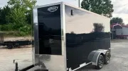new Cargo (Enclosed) Trailers Impact Trailers  for sale, in Columbia, MO Thumbnail 1