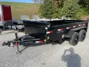 new Dump Trailers Load Trail  for sale, in Hickory Hill, MO Thumbnail 4