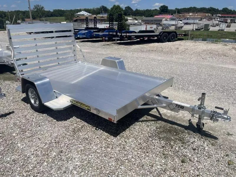 new Utility Trailers Aluma  for sale, in Columbia, MO Thumbnail 4