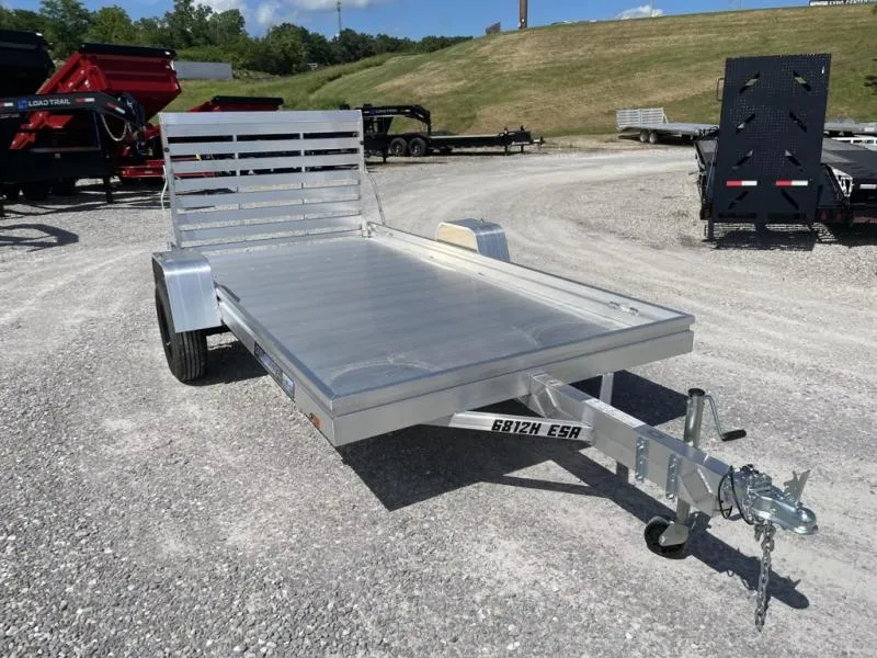 new Utility Trailers Aluma  for sale, in Columbia, MO Thumbnail 5