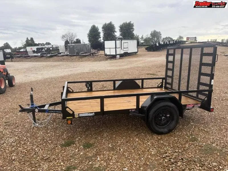 2026 Load Trail