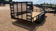 new Utility Trailers Load Trail  for sale, in Hickory Hill, MO Thumbnail 5