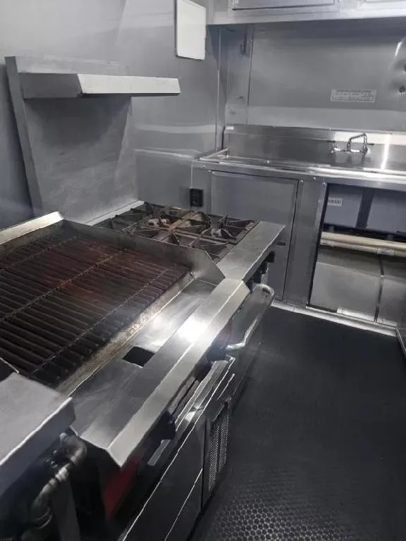 used Vending / Concession Trailers Other  for sale, in Columbia, MO Thumbnail 13