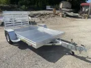 new Utility Trailers Aluma  for sale, in Columbia, MO Thumbnail 2