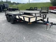 new Utility Trailers Load Trail  for sale, in Columbia, MO Thumbnail 4