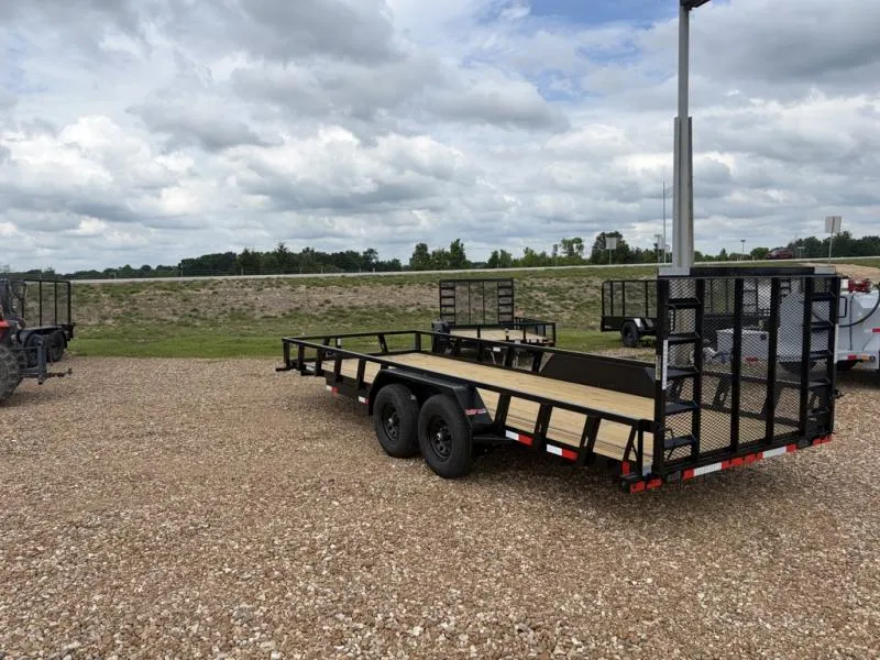 new Utility Trailers Load Trail  for sale, in Hickory Hill, MO Thumbnail 4