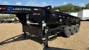 used Dump Trailers Load Trail  for sale, in Hickory Hill, MO Thumbnail 1