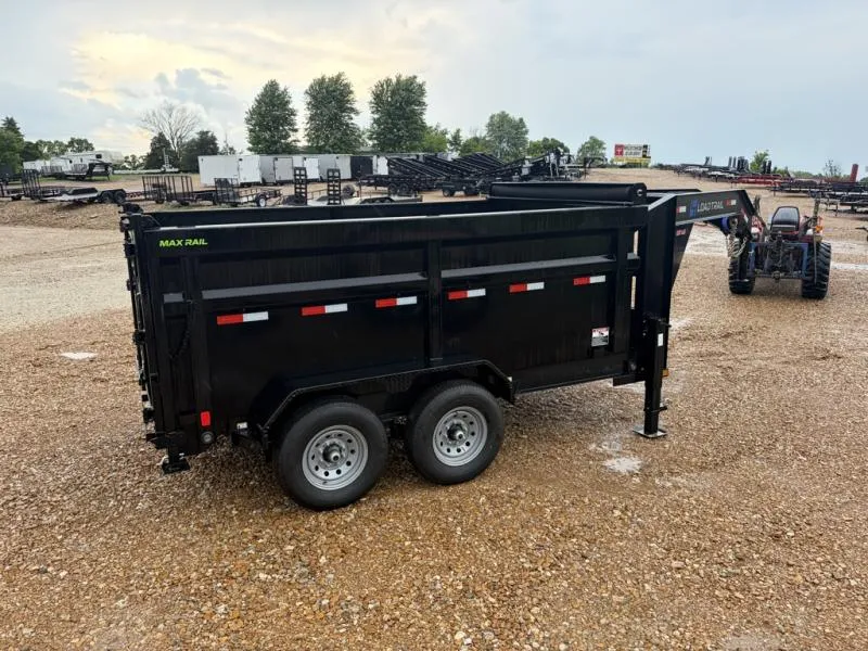 2026 Load Trail