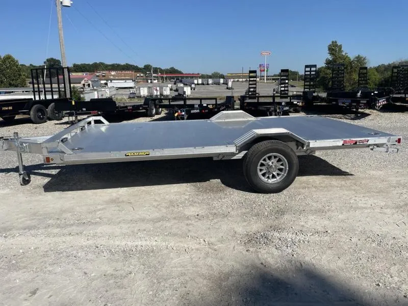 used Other Trailers Aluma  for sale, in Columbia, MO Thumbnail 6