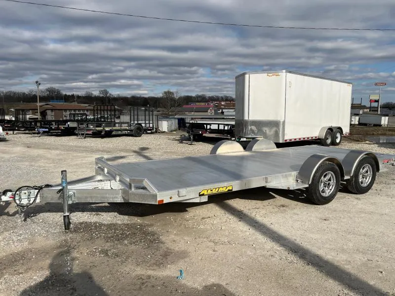 used Other Trailers Aluma  for sale, in Columbia, MO Thumbnail 4